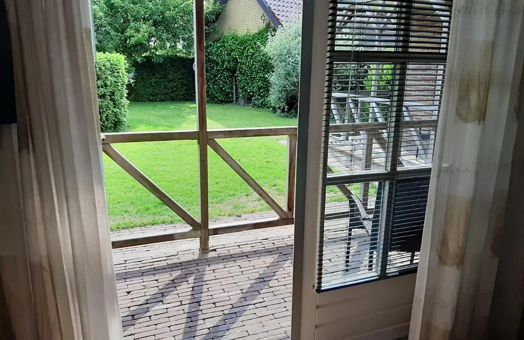 B&B De Reede-1