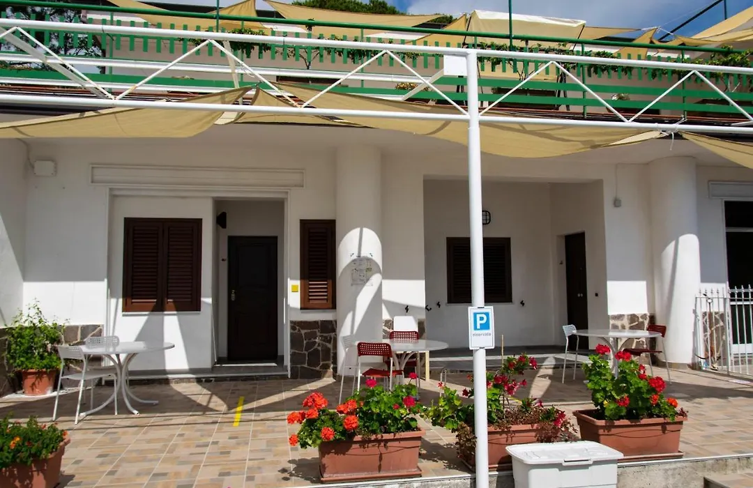 La Meriggia B&B-1