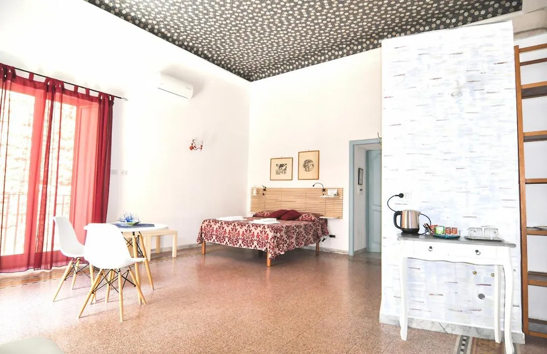 B&B Alchimia Napoletana-1