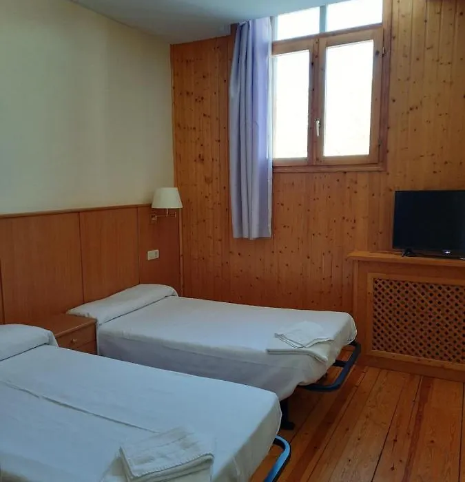 Hostal Pico Agujas-1