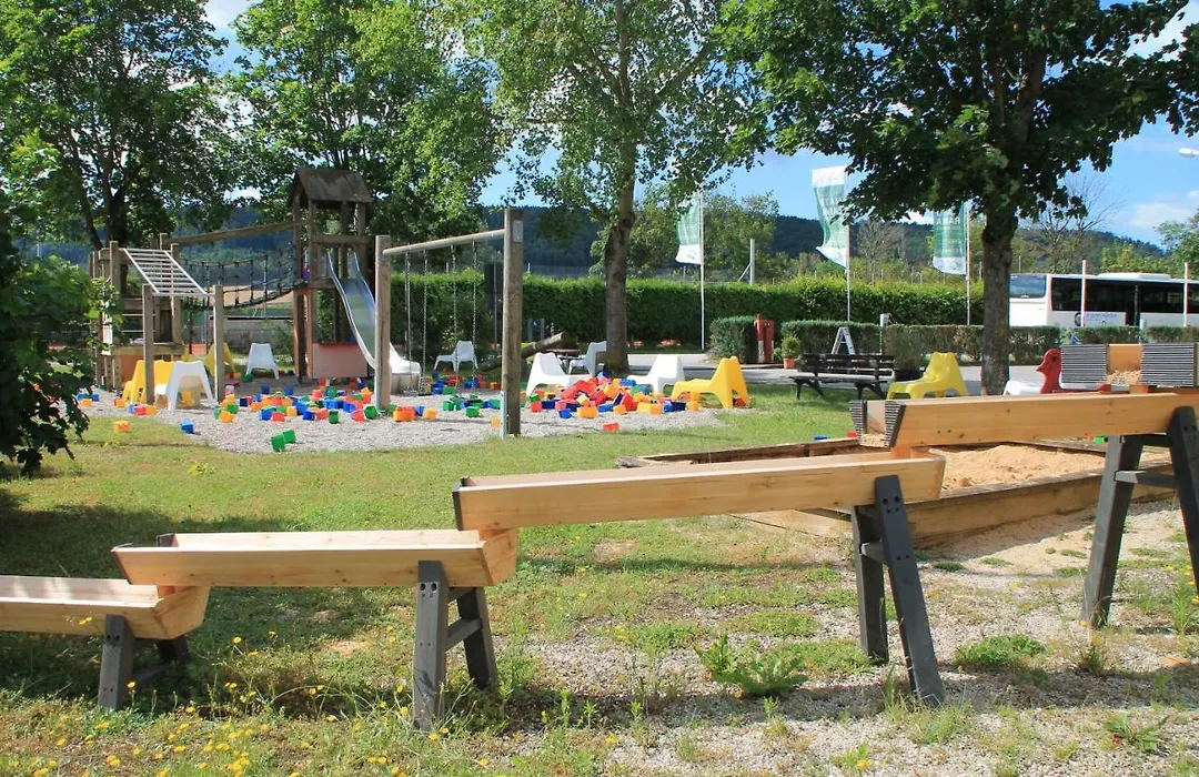 NATURAMA BEILNGRIES - SchäferwagenDorf-1