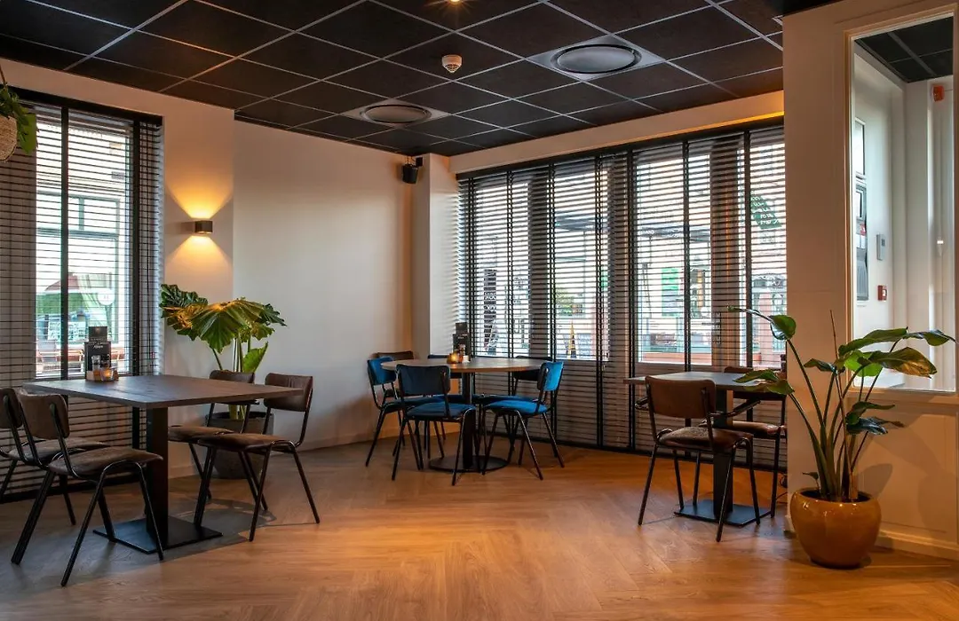 Hotel Tholen-1