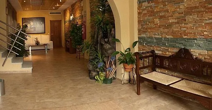 Hotel Rural Miguel Angel-1