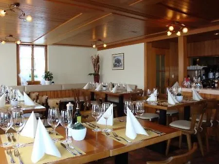Hotel Ristorante Schlössli-1