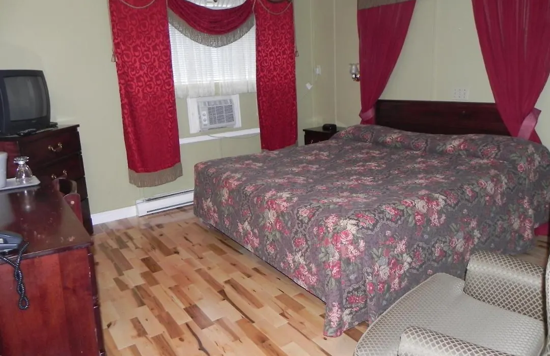 Harbourview Inn, Surestay Collection By Best Western-1