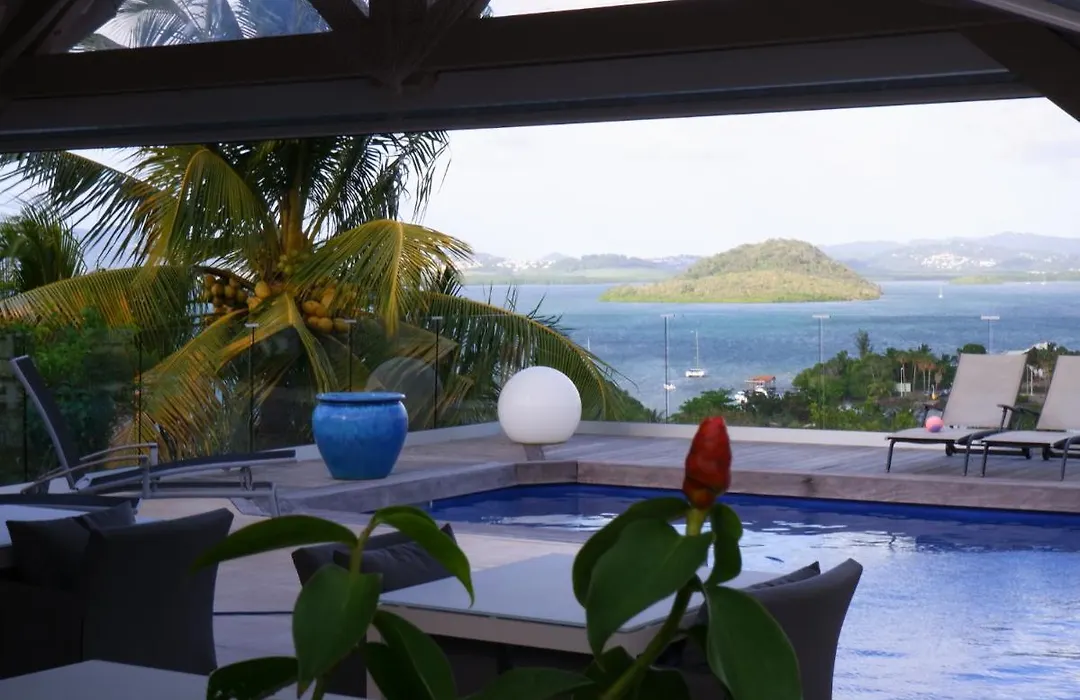 The Bahi Villa - Adults Only B&B-1