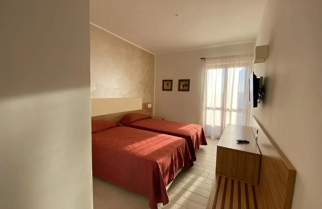 La Rustica Hotel-1