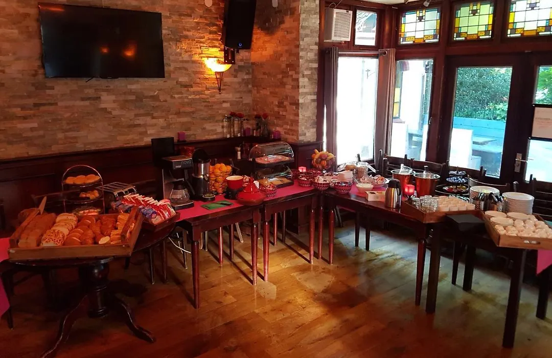 Hotel Abcoude-1