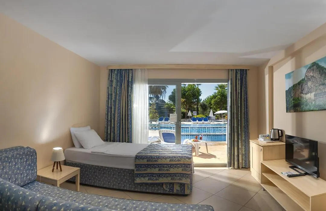 Ephesia Holiday Beach Club-1