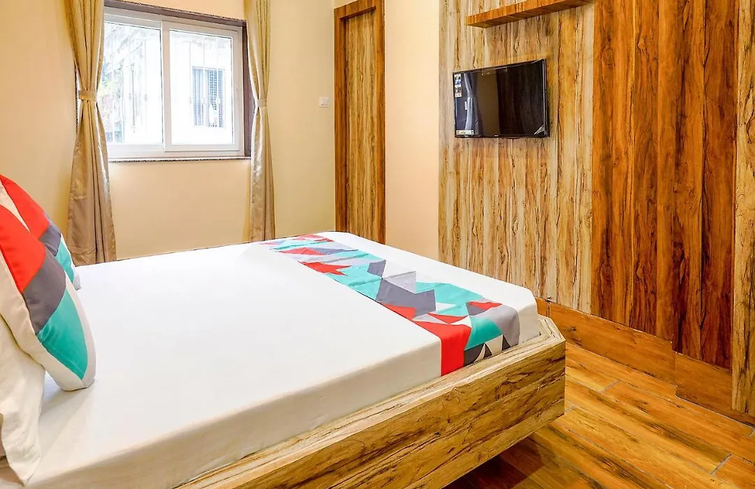 Fabhotel Quest - Nr Quest Mall-1