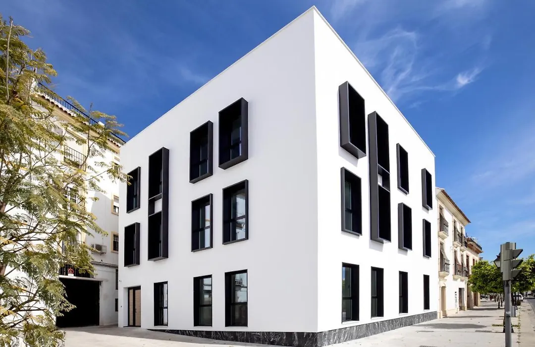 Apartamentos Ribera 19-1