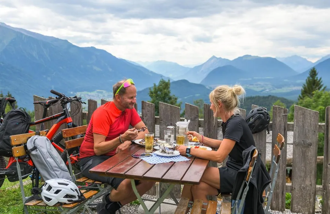 LakeSide Apartments Seefeld-1