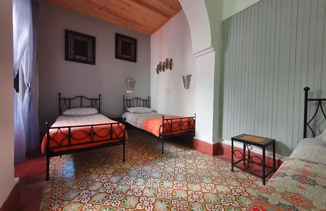 Riad Sidi Magdoul-1