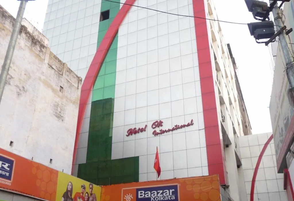 Hotel Ok International-1