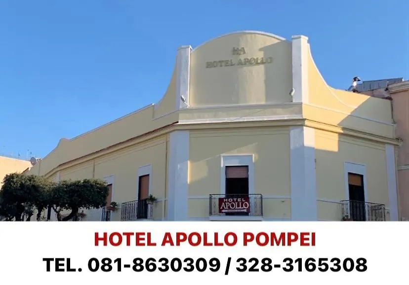 Hotel Apollo-1