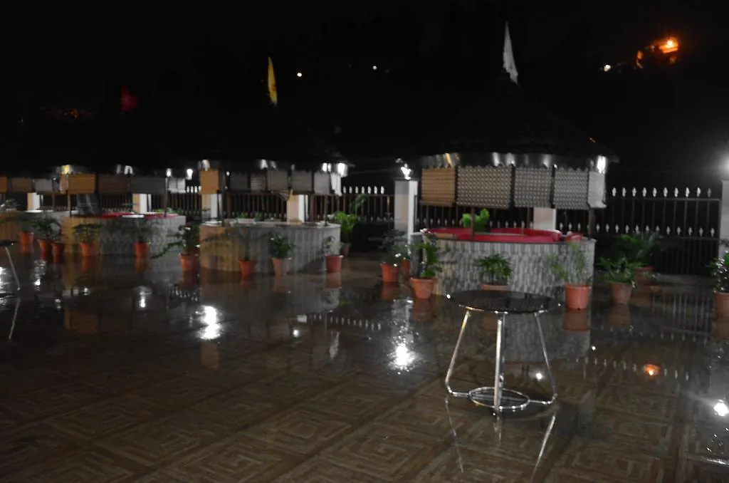 Hotel Jsr Inn-1