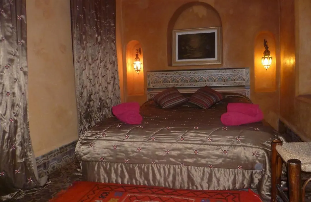 Riad Jade Mogador-1