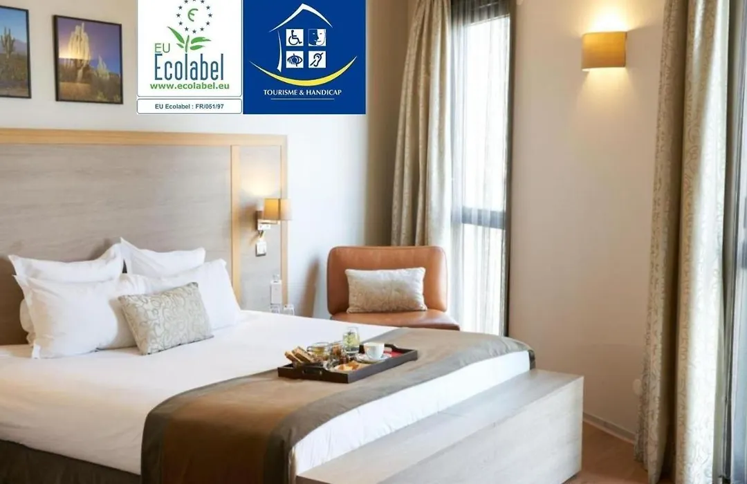 Hotel Vatel Bordeaux-1