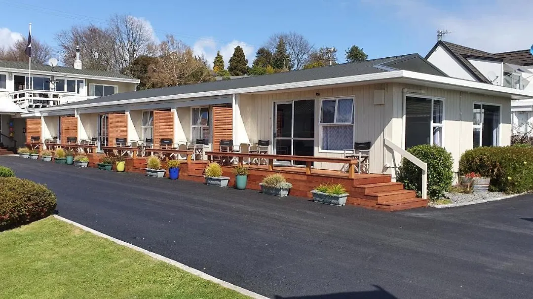 Accent On Taupo Motor Lodge-1