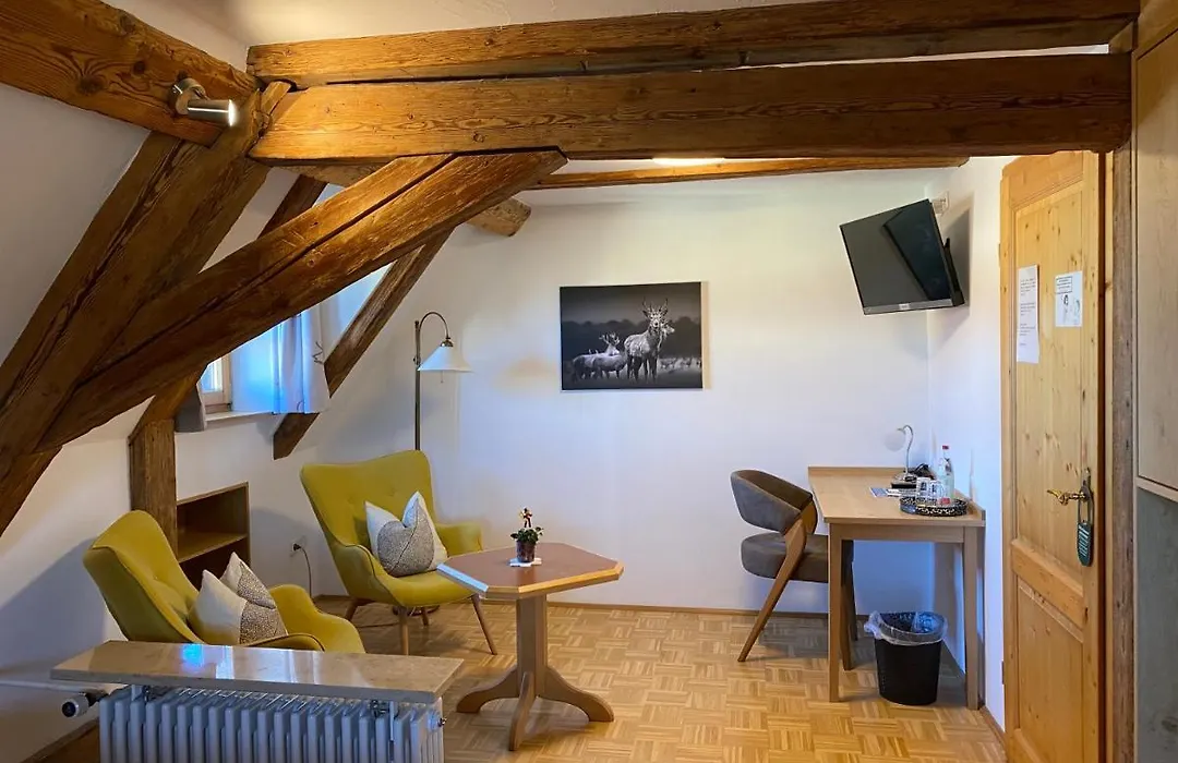 Gasthof - Pension - Adler-1