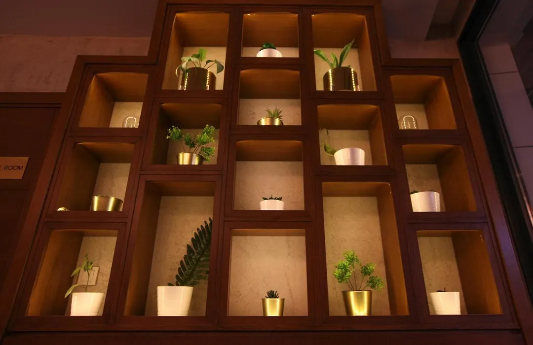 Suadhan Hotel-1