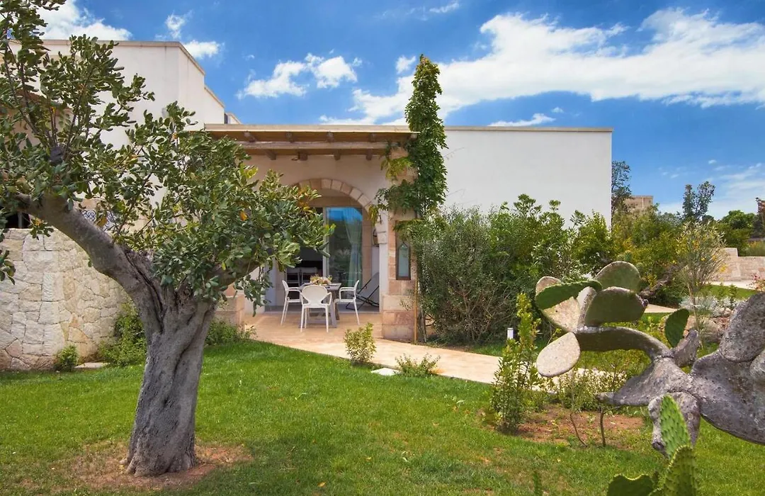 Agriturismo Vigna Corallo-1