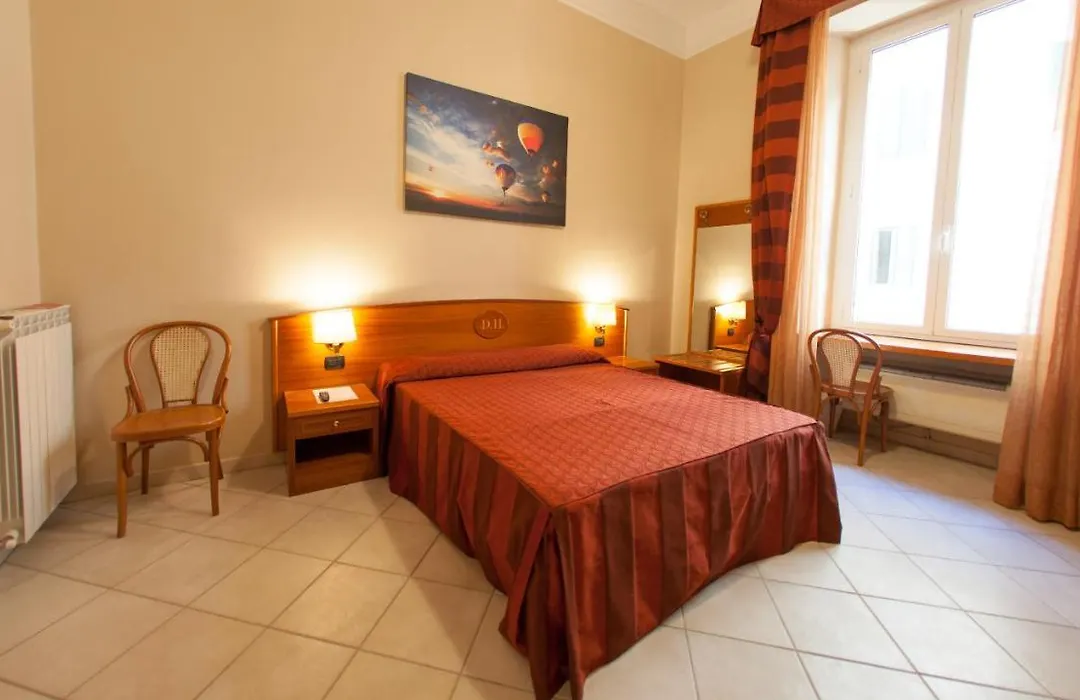 Dama Private Rooms-1
