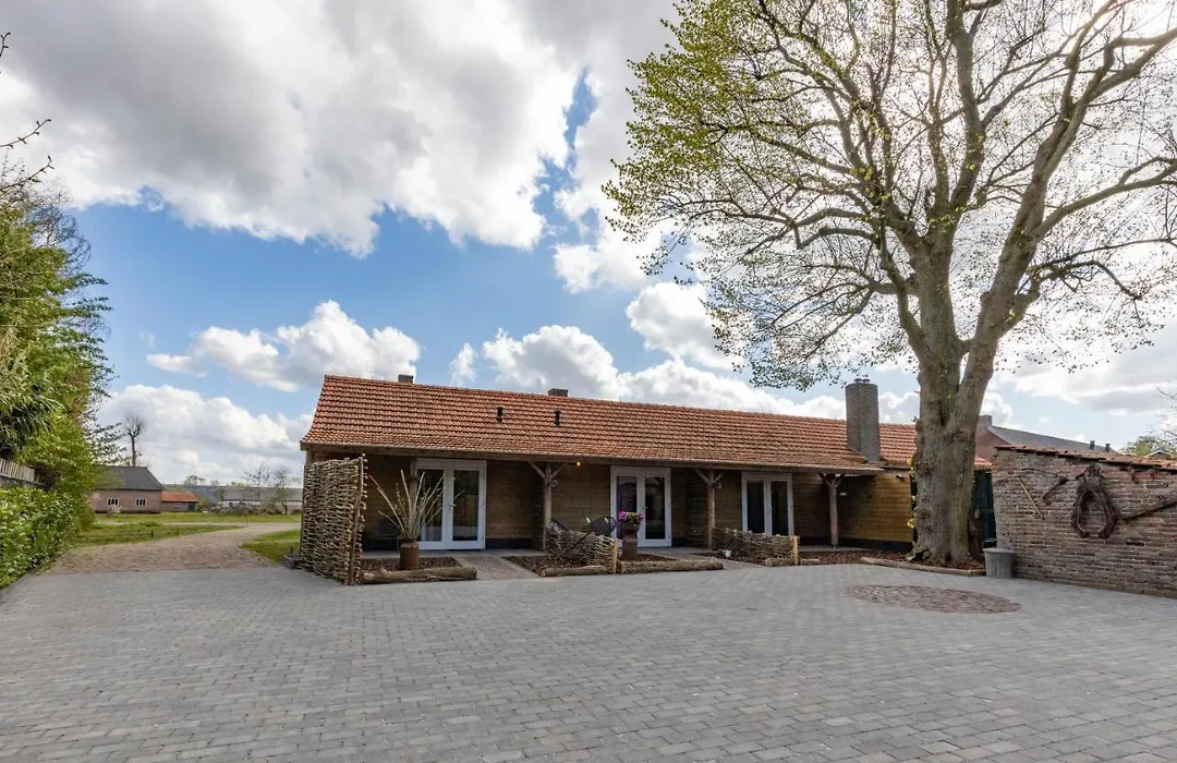 Bed&Breakfast Klein Beek-1