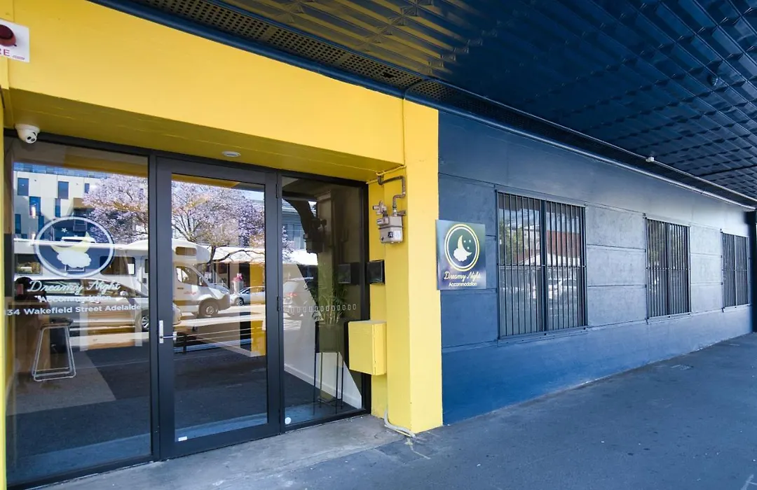 Dreamy Stays Accommodation - Private Rooms With Shared Bathrooms-1
