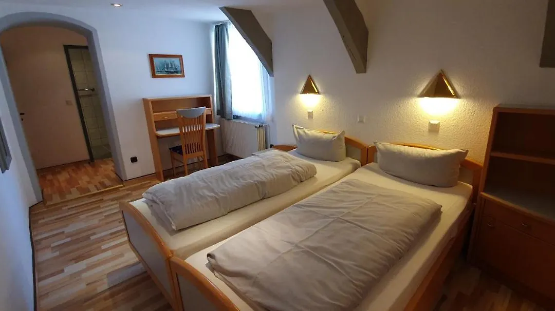 Hotel Zur Krone-1