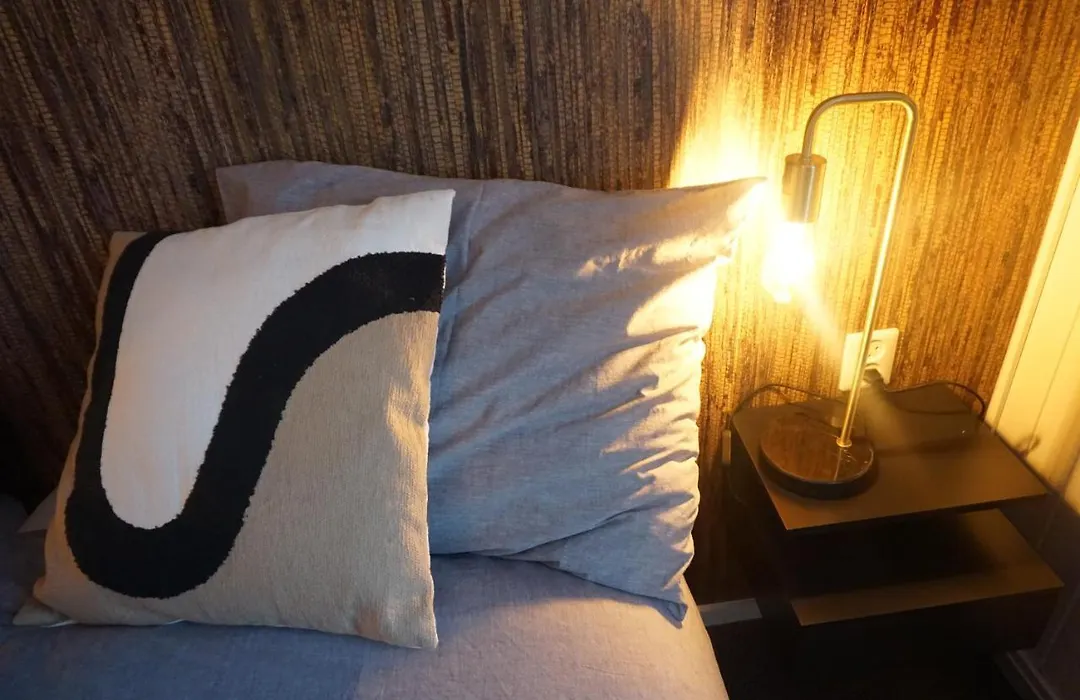 Bed&Breakfast Kik en Bun-1