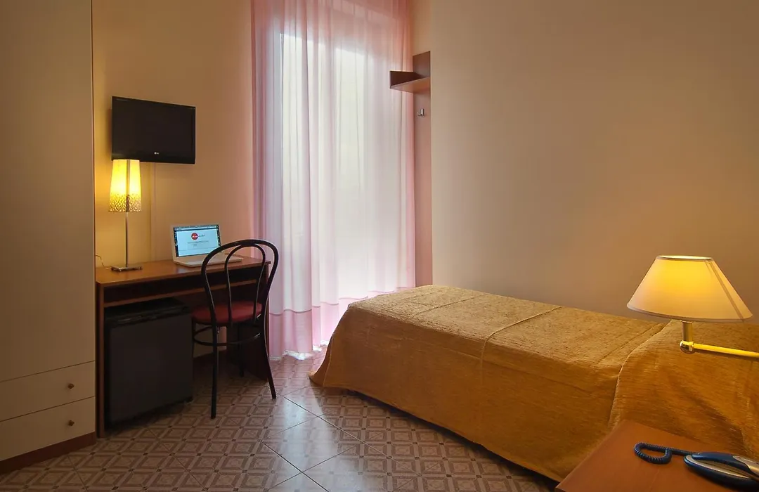 Mio Hotel Firenze-1