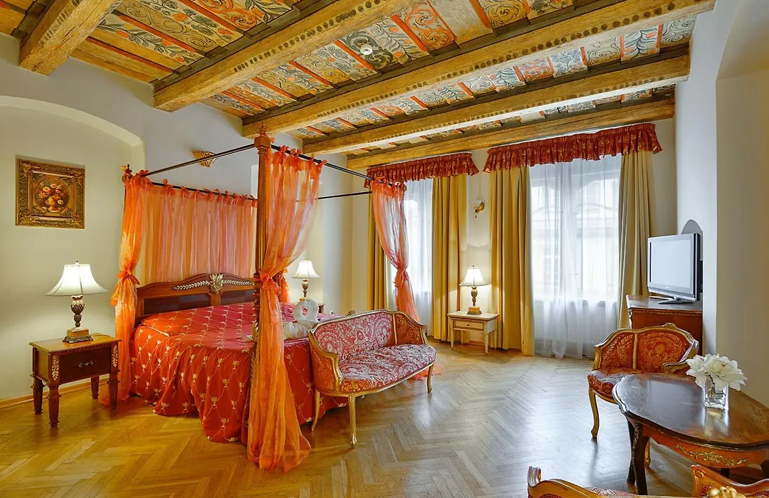 Boutique Hotel Green Lobster-1