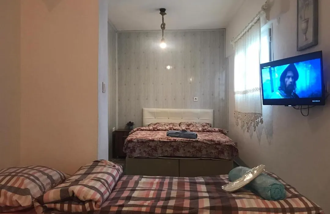 Halikarnas Pansiyon-1