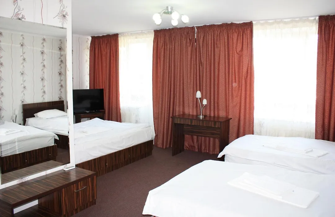 Europa Hotel-1