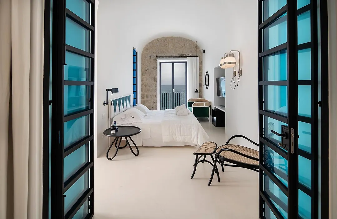 Miramare Sea Resort & Spa-1