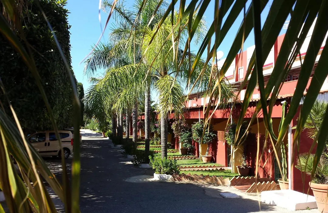 Residence Hotel Felix-1