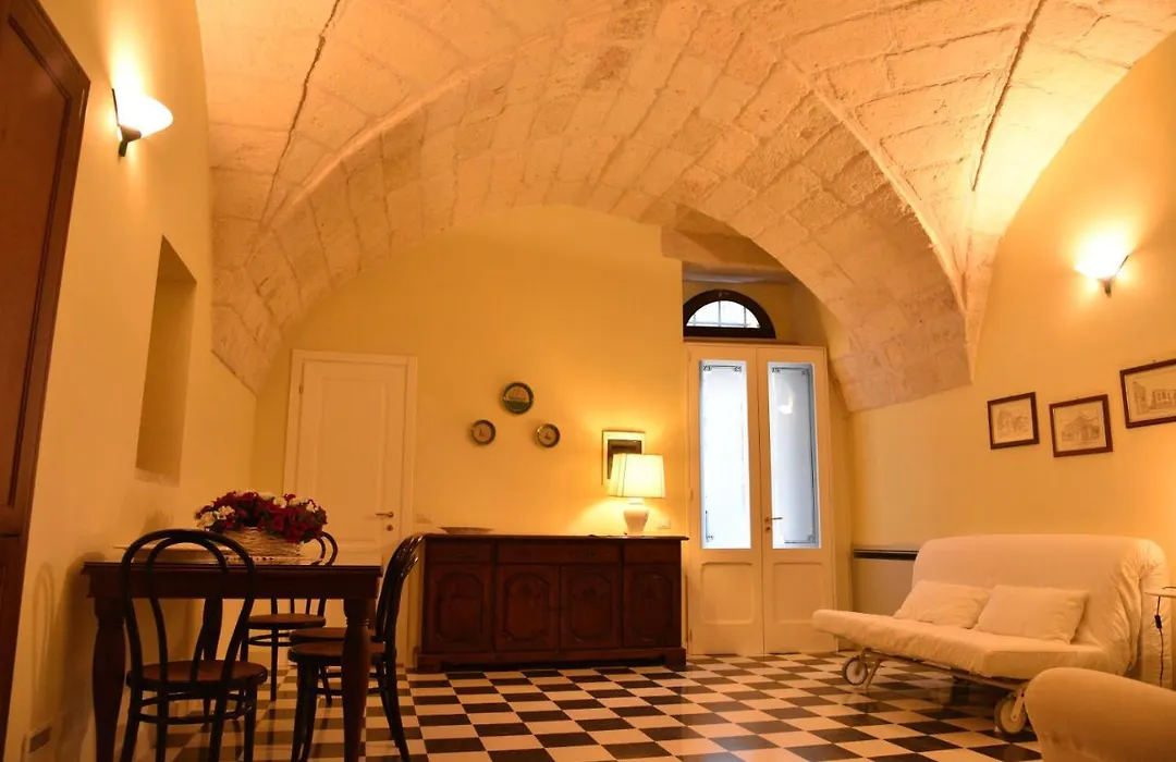 B&B Antica Corte-1
