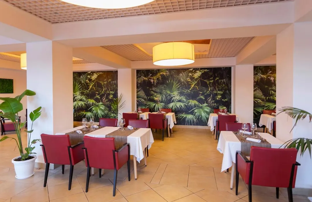Tui Magic Life Calabria-1