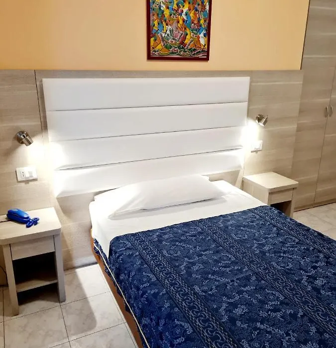Hotel San Marco-1