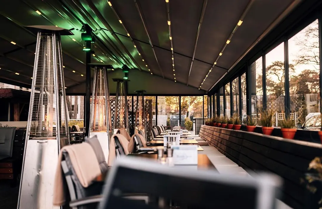 Hotel Gorch Fock-1