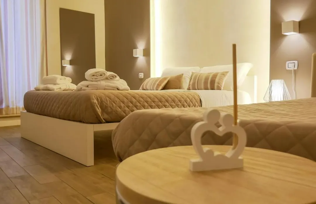 La Banchina Holiday Rooms-1