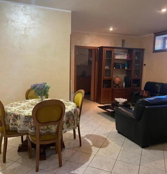 Armonia B&B-1