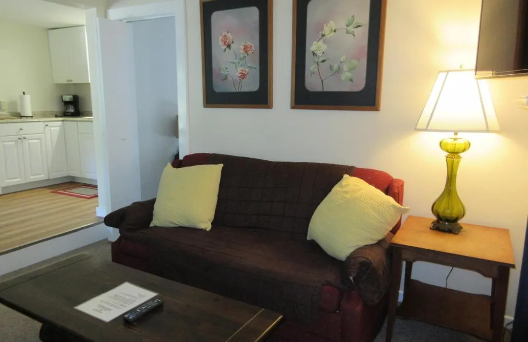 Mcgregor Inn Motel-1