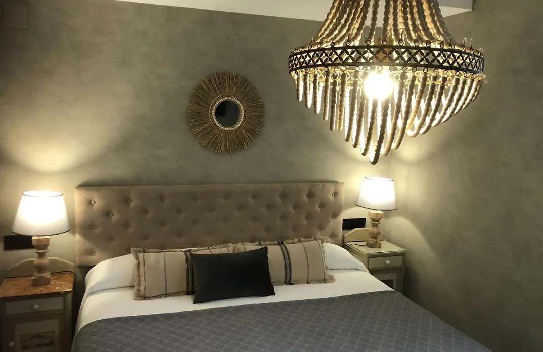 Hotel Boutique Balaitus-1
