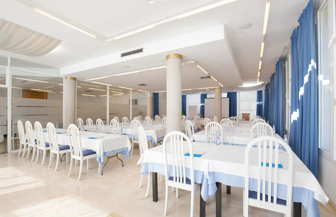 Canyamel Park Hotel & Spa - 4* Sup - Adults Only-1