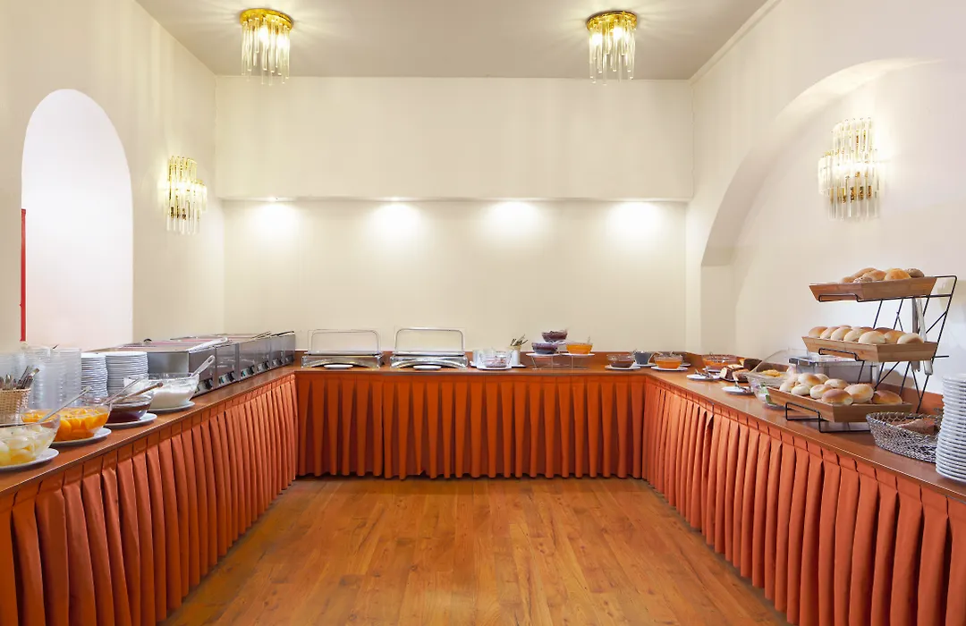 Candia Hotel-1