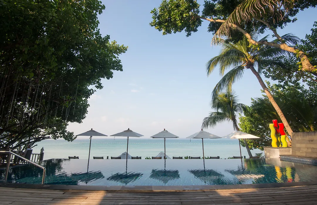 Ao Prao Resort-1