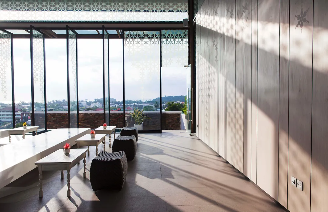 The Yama Hotel Phuket-1