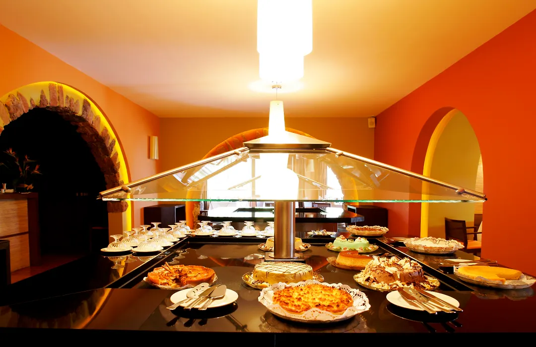 Quinta Splendida Wellness & Botanical Garden (Adults Only)-1